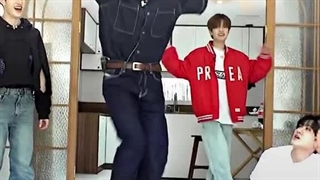 لی فلیکس استری کیدز