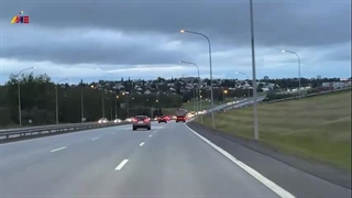 ایسلند واقعا اینجوریه؟! 