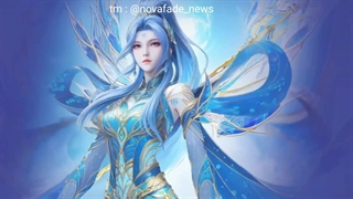 ظاهر آواتاری و شکل حقیقی حلقه هفتم ( حلقه ۱۰۰هزار ساله ) تانگ ووتُنگ