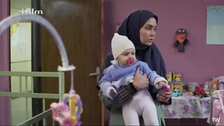 بچه مهندس 1 قسمت 9