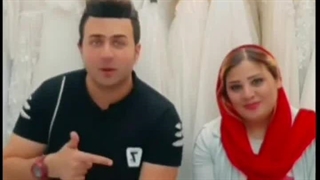 امیرعلیa2 بلاگر مرودشتی