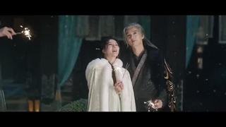 سریال چینی دو پیکر(Gemini 2025)قسمت بیست و هشتم(آخر)با زیرنویس فارسی