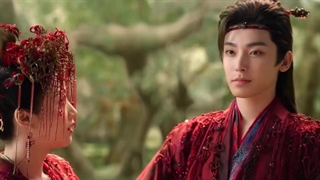 سریال چینی Love in the Clouds , عشق در ابرها قسمت ۱۰ با زیرنویس