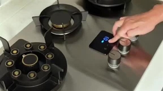 روش نصب استیل اجاق گاز رومیزی و صفحه‌ای Argtak.com