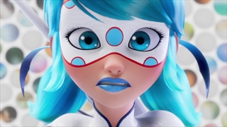 میراکلس فصل ۶ قسمت ۱۰ (قلعه تاریک) دوبله انگلیسی