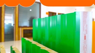 3 دلیلی که آریا بارون را متفاوت می‌کند