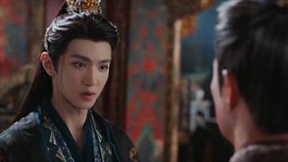 سریال چینی قلب های سرنوشت ساز(Fated Hearts 2025)قسمت بیست و چهارم با زیرنویس فارسی[دانلود کیفیت بالاتر با زیرنویس چسبیده کپشن]