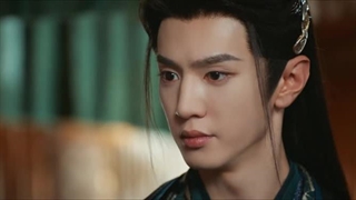 سریال چینی قلب های سرنوشت ساز Fated Hearts  قسمت ۲۴ با زیرنویس