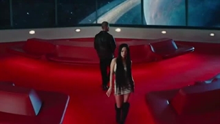 Jisoo ft. Zayn Eyes Closed out now