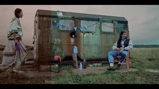 دانلود پروژه پریمیر پرو پریست رنگی فیلم قدیمی Luts Vintage Film