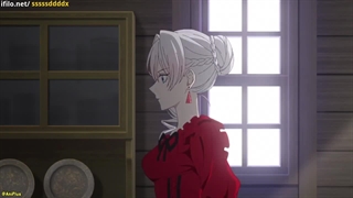 انیمه آیا میتوانم یک درخواست کنم ؟ قسمت 2