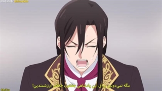 انیمه می توانم یک درخواست کنم ؟ قسمت ۳