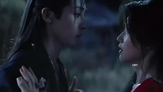 عرررر اسپویل هات درام عشق در ابرها