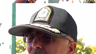 سردار محمد قاسم طرهانی از برخورد قاطع با اراذل اوباش در استان قزوین خبر داد