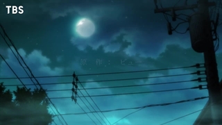 اولین تیزر انیمه‌ی (Let's Go Kaikigumi) منتشر شد