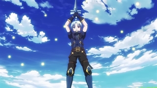 تریلر جدید انیمه Kizoku Tensei: Megumareta Umare kara Saikyou no Chikara wo Eru منتشر شد! @RG_Animeto