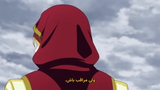 انیمه یه غول مرحله آخر وحشی ظاهر شده! Yasei no Last Boss ga Arawareta! قسمت 3