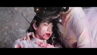 اسپویل قسمت 13 سریال چینی عشق در ابرها/love in the clouds 2025