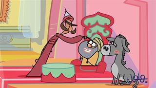 بهلول - تکیه بر جای مدیران |