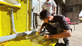 آموزش لوله کشی ساختمان | ویژه بازار کار