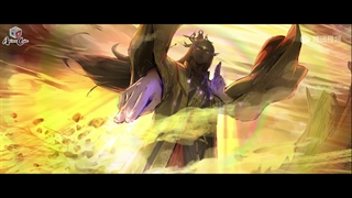 [زیرنویس فارسی] جاودانه شورشی [Renegade Immortal] قسمت ۱۱۰ [Episode 110]