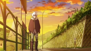 انیمه (To Your Eternity Season 3) فصل سوم به‌سوی ابدیت تو قسمت ۲