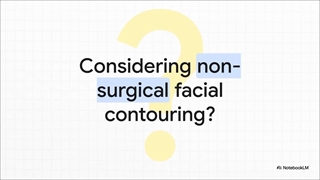 فیلر اینووسنس شیپ | کانتورینگ و زاویه‌سازی حرفه‌ای صورت