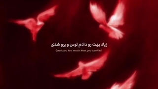 خیلی خوبه جنییی وایییی