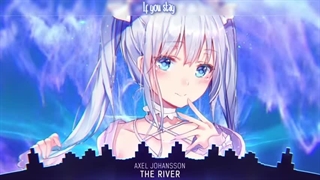 Nightcore - The River - (Lyrics)