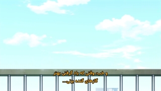 انیمه خانم خون‌آشام کوچولو نمی‌تونه درست بمکه Chanto Suenai Kyuuketsuki-chan قسمت 1