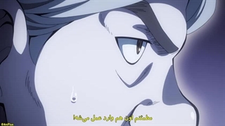 انیمه  One-Punch Man 3 فصل سوم انیمه مرد تک مشتی (وان پانچ من) قسمت ۱