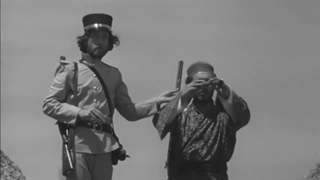 سریال Braves Of Tangestan دلیران تنگستان 1353 قسمت اول