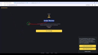 آموزش کامل احراز هویت بایننس (Binance KYC) بدون محدودیت کشور | ۲۰۲۵