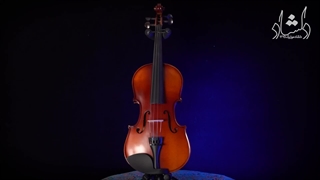معرفی و بررسی ویولن فندر سایز 4.4 + تست صدا