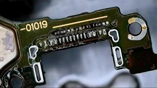 آموزش تعویض سوکت شارژ موبایل سامسونگ | سوکت شارژ Type C