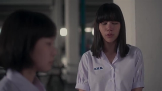 قسمت هفتم فصل اول دختری از ناکجا آباد+زیرنویس فارسی Girl From Nowhere