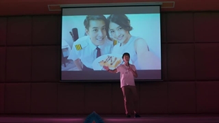 قسمت دوازدهم فصل اول دختری از ناکجا آباد+زیرنویس فارسی Girl From Nowhere