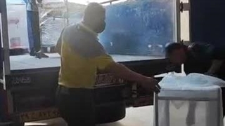 تجهیزات بیمارستانی استیل به سفارش تامین اجتماعی