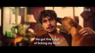 دانلود فیلم Caramelo 2025 کاراملو