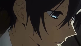 میکس از انیمه های مختلف (عاشقانه)