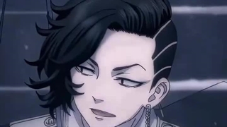 میکس از انیمه انتقام جویان توکیو