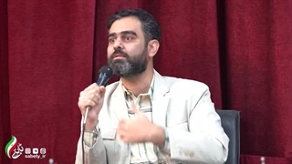 14040721: چرا در بین همه کشورهای دنیا فقط ایران با امریکا چالش دارد؟