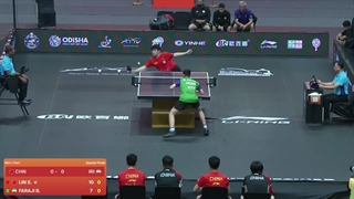 پیروزی غول کش اعظم عالیجناب بنیامین فرجی بر لین شیدونگ