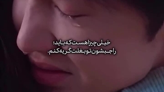 میکس زیبا سریال چینی عشق پنهان با هنرنمایی لوسی و چن ژه یوان