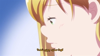 انیمه ماجراهای عاشقانه سایز بزرگ! Debu to Love to Ayamachi to! قسمت 2