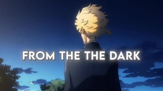 میکس از فصل آخر انیمه آکادمی قهرمانانه من (اسپویل)