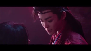 سریال چینی عشق در ابر ها قسمت۱۱