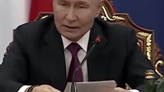 تایید فروش جنگنده‌های سوخو ۳۵ روسی به ایران توسط ولادیمیر پوتین