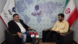 گفتگوی علی‌اکبر افشار، مدیرمسئول و بنیان‌گذار "خانه سلامت افشار" با خبرگزاری ایلنا