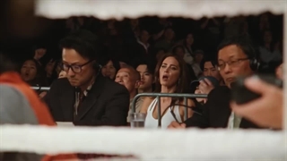 دانلود فیلم The Smashing Machine 2025 ماشین کوبنده